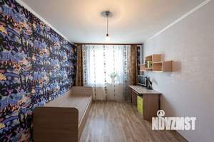 3-к квартира, вторичка, 68м2, 2/10 этаж