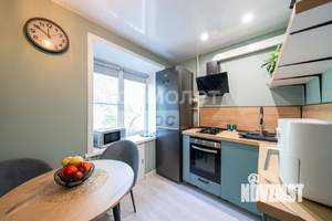 2-к квартира, вторичка, 48м2, 3/5 этаж