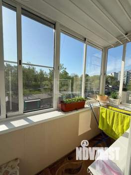 2-к квартира, вторичка, 41м2, 3/5 этаж