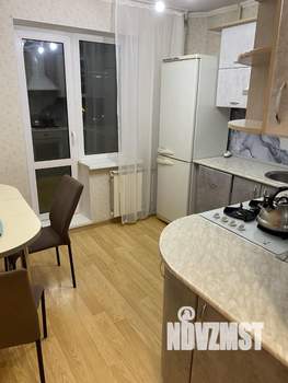 2-к квартира, вторичка, 62м2, 6/9 этаж