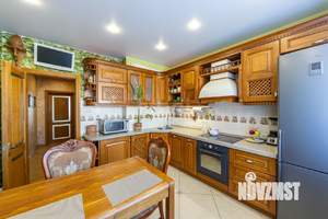 3-к квартира, вторичка, 80м2, 5/16 этаж