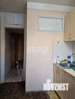 3-к квартира, вторичка, 61м2, 2/5 этаж