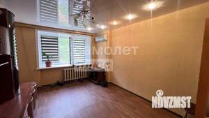 2-к квартира, вторичка, 52м2, 2/5 этаж