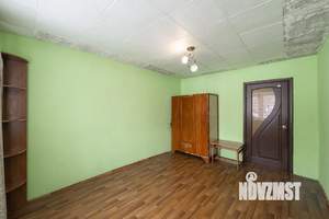 2-к квартира, вторичка, 47м2, 1/5 этаж