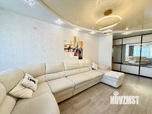 3-к квартира, вторичка, 73м2, 9/10 этаж