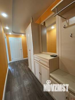 2-к квартира, вторичка, 59м2, 9/9 этаж