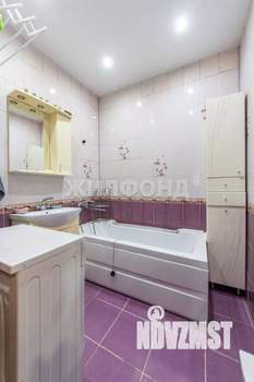 4-к квартира, вторичка, 95м2, 1/5 этаж