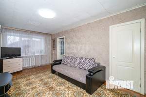 2-к квартира, вторичка, 41м2, 2/5 этаж