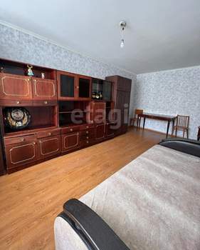 2-к квартира, вторичка, 59м2, 2/9 этаж