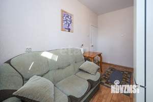 1-к квартира, вторичка, 35м2, 1/3 этаж