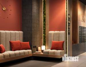 1-к квартира, вторичка, 29м2, 7/9 этаж