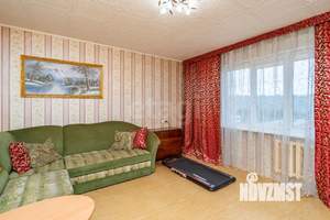 3-к квартира, вторичка, 70м2, 7/10 этаж