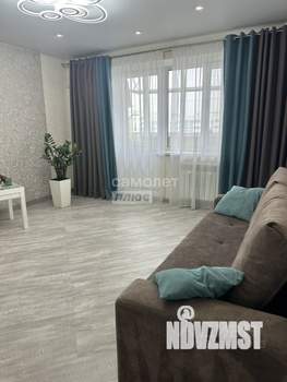 3-к квартира, вторичка, 69м2, 8/9 этаж