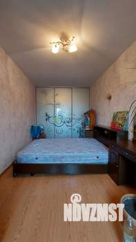2-к квартира, вторичка, 46м2, 5/5 этаж
