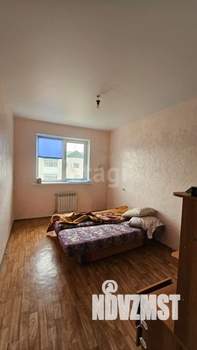 3-к квартира, вторичка, 70м2, 3/3 этаж