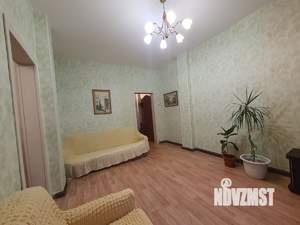 2-к квартира, вторичка, 47м2, 1/3 этаж