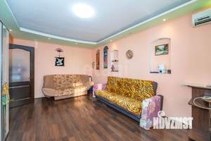 2-к квартира, вторичка, 51м2, 8/10 этаж