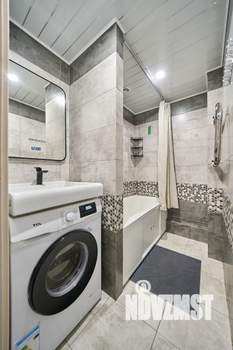 2-к квартира, вторичка, 53м2, 6/9 этаж