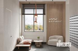 2-к квартира, вторичка, 51м2, 11/17 этаж