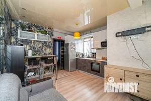 Студия квартира, вторичка, 32м2, 3/3 этаж