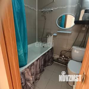 1-к квартира, вторичка, 33м2, 8/9 этаж