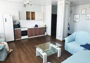 2-к квартира, вторичка, 49м2, 4/5 этаж