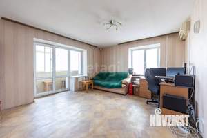 3-к квартира, вторичка, 90м2, 8/9 этаж