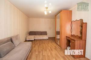 1-к квартира, вторичка, 31м2, 3/9 этаж
