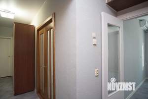 2-к квартира, вторичка, 54м2, 2/10 этаж