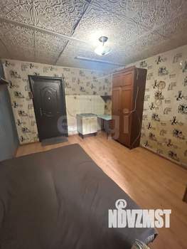 Студия квартира, вторичка, 13м2, 2/5 этаж