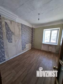 1-к квартира, вторичка, 44м2, 2/3 этаж