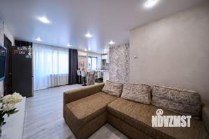 2-к квартира, вторичка, 40м2, 4/5 этаж