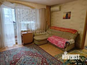 2-к квартира, вторичка, 50м2, 3/5 этаж