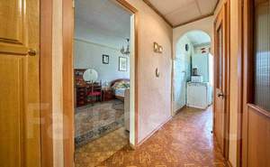 3-к квартира, вторичка, 63м2, 5/5 этаж