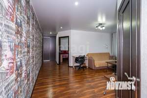 2-к квартира, вторичка, 66м2, 3/5 этаж