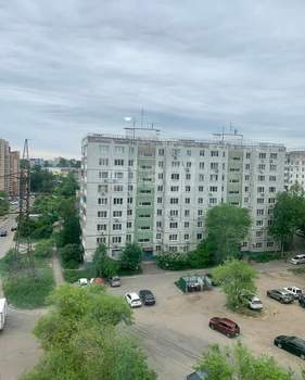 Фото квартиры на продажу (1)
