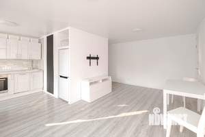 2-к квартира, вторичка, 44м2, 3/5 этаж