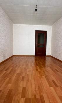 2-к квартира, вторичка, 52м2, 9/9 этаж