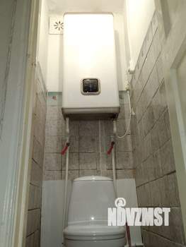 2-к квартира, вторичка, 45м2, 2/2 этаж