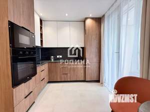 1-к квартира, вторичка, 36м2, 21/24 этаж