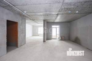 2-к квартира, сданный дом, 60м2, 12/27 этаж