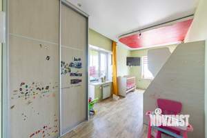 3-к квартира, вторичка, 69м2, 19/25 этаж