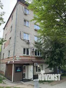 2-к квартира, вторичка, 45м2, 2/5 этаж