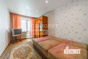 3-к квартира, вторичка, 68м2, 1/10 этаж