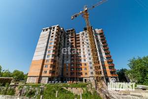 2-к квартира, вторичка, 70м2, 4/14 этаж