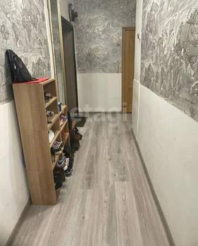 2-к квартира, вторичка, 40м2, 1/2 этаж