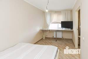 2-к квартира, вторичка, 45м2, 5/5 этаж