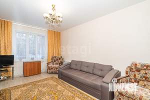 2-к квартира, вторичка, 47м2, 1/2 этаж