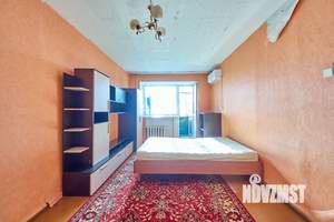 1-к квартира, вторичка, 30м2, 3/5 этаж