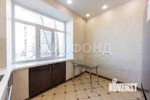 3-к квартира, вторичка, 76м2, 2/4 этаж